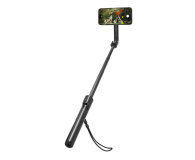 Spigen Magsafe Bluetooth Selfie Stick Long Tripod Black - 1346674 - zdjęcie 4